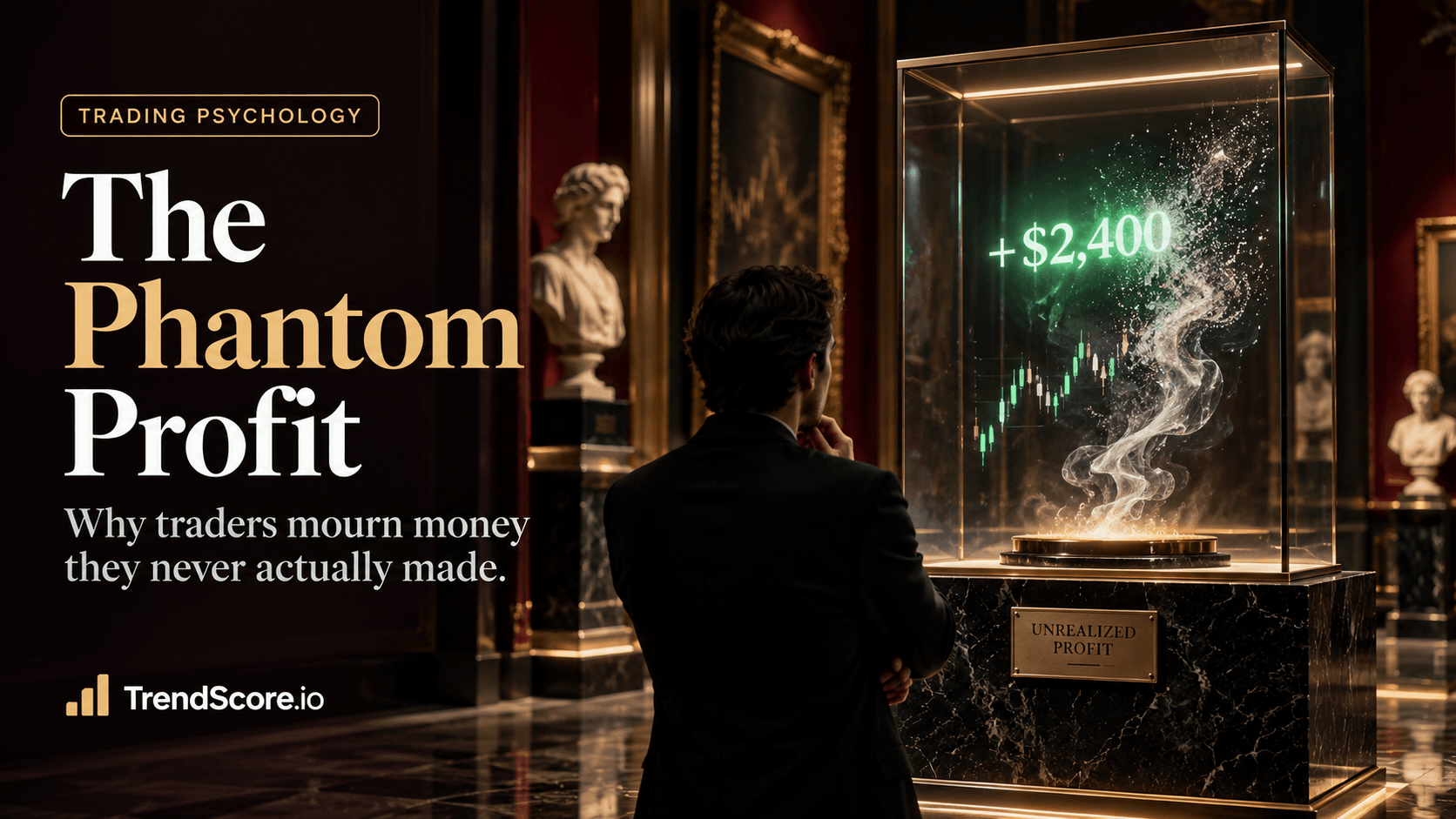 The Phantom Profit